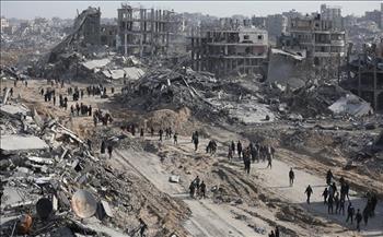 الاتفاق الأمريكي يدخل المرحلة الثانية.. غزة بين النيران الهامدة والآمال المعلّقة