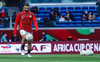 كأس أمم أفريقيا.. محمد صلاح يستهدف أرقام قياسية جديدة ضد نيجيريا