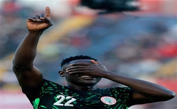 كأس أمم أفريقيا.. مصر تخسر أمام نيجيريا بركلات الترجيح في المباراة الترتيبية