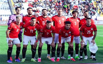 كأس أمم أفريقيا.. منتخب مصر يحرز المركز الرابع للمرة الرابعة في تاريخه