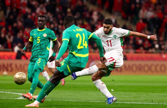 كأس أمم أفريقيا.. التعادل السلبي يسيطر على موقعة المغرب والسنغال في 60 دقيقة