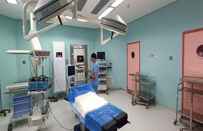 الصحة: استحداث خدمات طبية للأطفال وذوي الاحتياجات الخاصة بمستشفى الشيخ زايد التخصصي