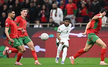 كأس أمم أفريقيا.. تشكيل المغرب المتوقع ضد السنغال
