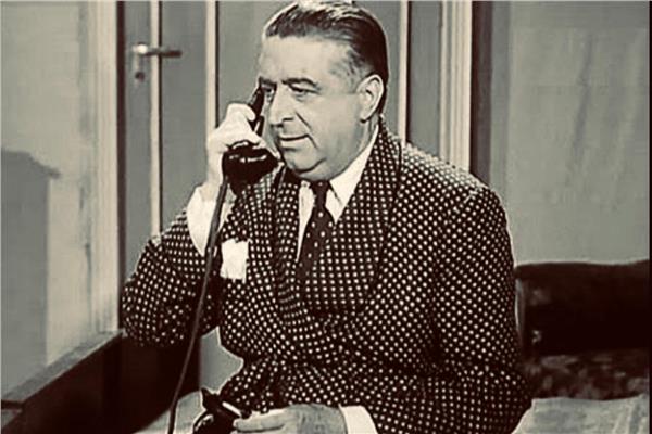 سليمان نجيب.. أول مدير مصري للأوبرا وأول فنان يحمل لقب "البكوية"