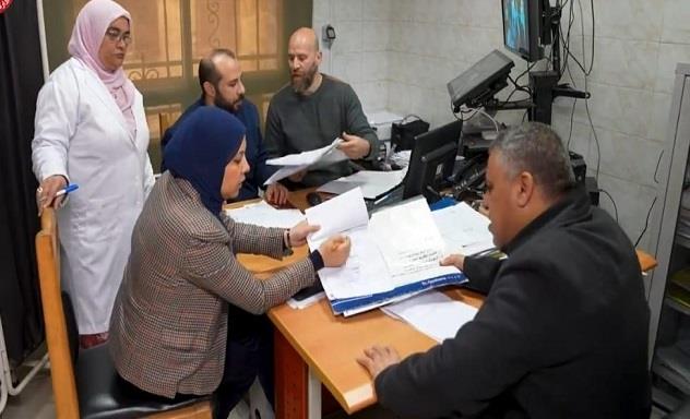 «الصحة»: إصدار 4 ملايين قرار علاج على نفقة الدولة خلال عام 2025 بتكلفة 30.8 مليار جنيه