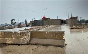 الإدارة الذاتية الكردية في شمال شرق سوريا تعلن النفير العام