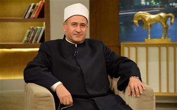 احتفالًا بشهر شعبان.. الشيخ ربيع جمعة والمنشد محمد السوهاجي ضيفا «واحد من الناس» الليلة