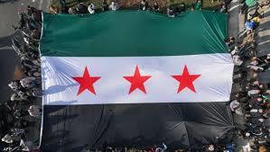 الجيش السوري يتجه نحو مدينة الشدادي بمحافظة الحسكة شمال شرق البلاد