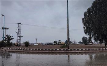 محافظة دير الزور السورية تعطل كل الجهات العامة والدوئر الرسمية بها اليوم
