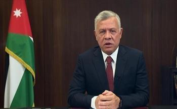 العاهل الأردني يتلقى دعوة من الرئيس الأمريكي للانضمام لمجلس السلام