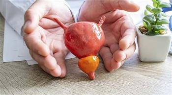 خطوات بسيطة تخفف من تضخم البروستاتا