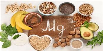 أعراض نقص الماغنيسيوم