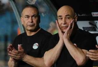 تعرف على مصير حسام حسن مع منتخب مصر