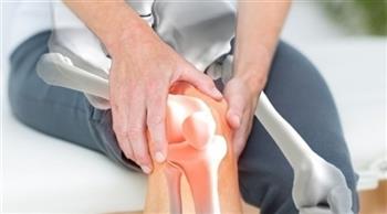 تغلب على تيبس المفاصل في الشتاء