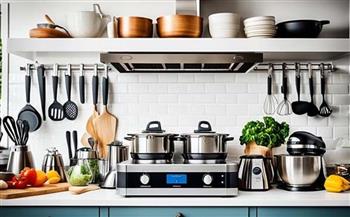 لصحتك .. إفصل بين أدوات إعداد اللحوم والخضروات