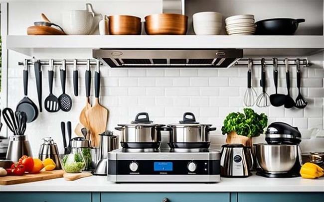 لصحتك .. إفصل بين أدوات إعداد اللحوم والخضروات