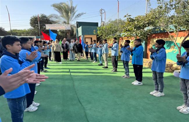 وزارة الصحة تنفذ أيامًا صحية ومعسكرات توعوية في 35 مدرسة بـ4 محافظات