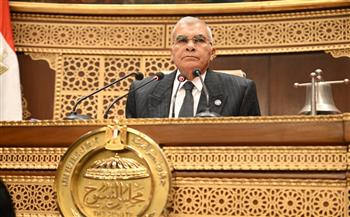 مجلس الشيوخ يوافق على تشكيل لجنة القيم