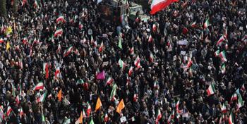 مسؤول إيراني لرويترز: 5000 قتيل بينهم 500 من أفراد الأمن خلال الاحتجاجات