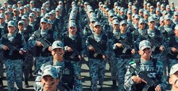 عيد الشرطة الـ74.. أغنية «عهد وقسم» رسالة وفاء من رجال الشرطة للوطن