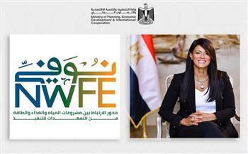 وزارة التخطيط تعلن فوز مشروع «أبيدوس 2» للطاقة الشمسية بجائزة الصفقة الأفريقية 