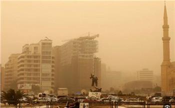 عاصفة مدمرة تضرب لبنان.. وخسائر واسعة بالأراضي الزراعية