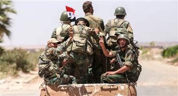 الجيش السوري يبسط السيطرة على مدن وبلدات في ريف دير الزور الشرقي.. آخر المستجدات