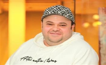 مدحت تيخا يكشف تفاصيل شخصيته في " حق ضايع" : بعيدة تمامًا عن الكوميديا