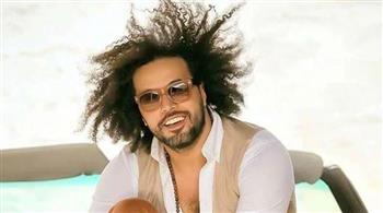 عبد الفتاح الجريني يشعل الأجواء  في حفل "كامل العدد" 