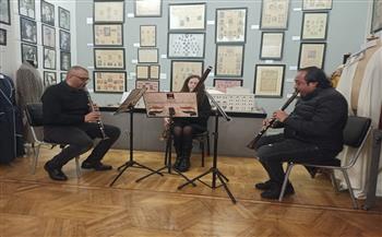 اليوم.. «موسيقى كلاسيكية» في المتحف القومي للمسرح والموسيقى والفنون الشعبية