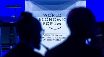 خبير اقتصادي: مشاركة مصر في المنتدى العالمي دافوس 2026 إشارة إيجابية لمكانتها الاقتصادية والسياسية| خاص
