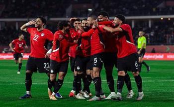 بعد انتهاء مشواره بكأس أمم أفريقيا.. موعد مباراة منتخب مصر المقبلة 