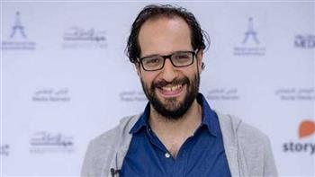 مهرجان المنصورة الدولي لسينما الأطفال يكرم الفنان أحمد أمين