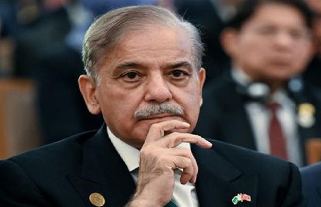 رئيس وزراء باكستان يتلقى دعوة من ترامب للانضمام إلى مجلس السلام في غزة