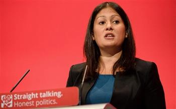 وزيرة بريطانية: تعريفات الولايات المتحدة الجمركية بسبب جرينلاند "نهج خاطئ"