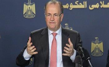 رئيس الوزراء الفلسطيني: يجب تمكين اللجنة الفلسطينية من فتح معابر غزة