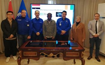 "العربي" تستعد لتصدير الزجاج الهندسي إلى كوت ديفوار 