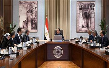 رئيس الوزراء يتابع الموقف التنفيذي لمدينة المعرفة بالعاصمة الجديدة