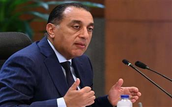 رئيس الوزراء يتابع الموقف التنفيذي لمدينة المعرفة بالعاصمة الجديدة