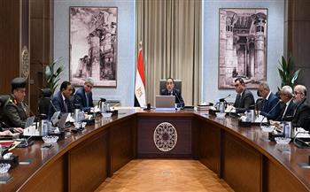 رئيس الوزراء يتابع الموقف التنفيذي لمشروعات التطوير والتنمية في محافظة مطروح