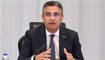 اليوم.. وزير التموين يفتتح المعرض الدولي لتكنولوجيا صناعة الحبوب ومضارب الأرز