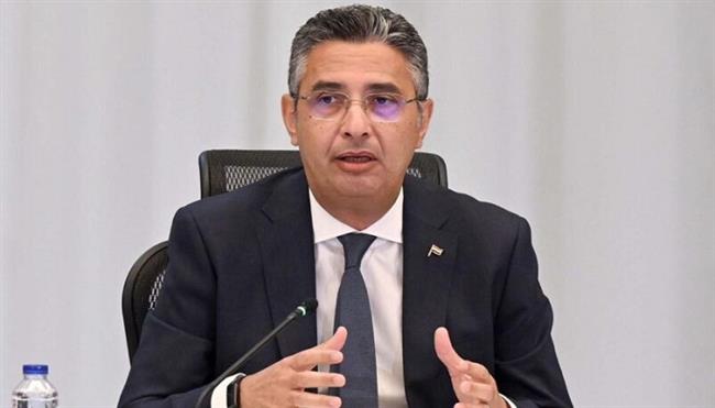 اليوم.. وزير التموين يفتتح المعرض الدولي لتكنولوجيا صناعة الحبوب ومضارب الأرز