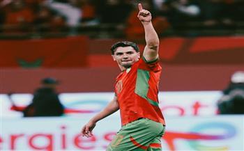 كأس أمم أفريقيا.. ترتيب هدافي البطولة قبل مباراة المغرب والسنغال