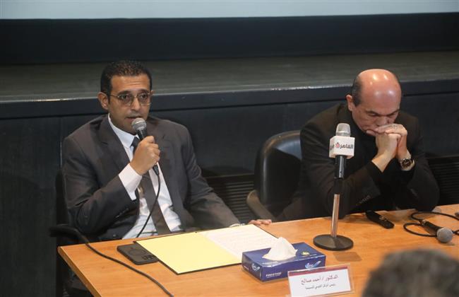 الثقافة تحيي المهرجان القومي للسينما المصرية وتطلق دورة اليوبيل الفضي