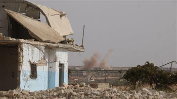 سوريا.. جرحى ومقتل مدنيين اثنين في استهداف قسد للرقة