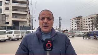 القاهرة الإخبارية: الجيش السوري يسيطر على الرقة.. وأسطورة قسد انتهت في سوريا