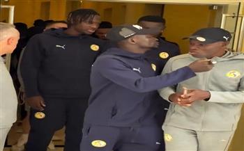 كأس أمم أفريقيا.. أجواء مرح وتفاؤل في معسكر السنغال قبل موقعة المغرب