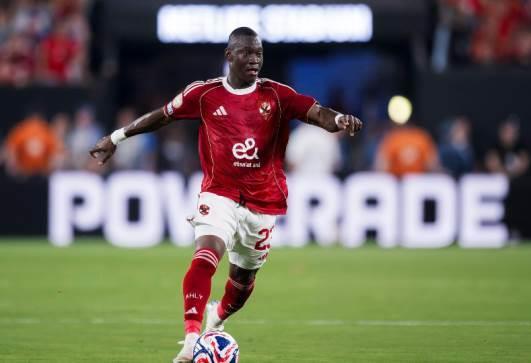 ديانج يتلقى عرضًا من الدوري الإسباني بعد تألقه مع مالي في كأس الأمم