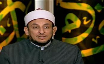 رمضان عبد المعز يكشف سر استجابة الدعاء