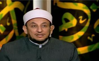 رمضان عبد المعز يكشف سر استجابة الدعاء